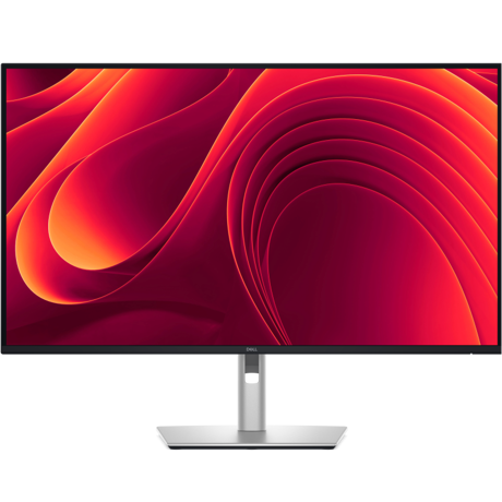 Monitor Dell 32" P3225QE 80.01 cm, 3840 x 2160 at 100 Hz, 5Ms