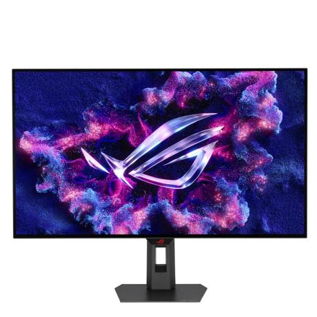 Monitor Asus 31.5" XG32UCWG, Diagonal (inch): 31.5, Diagonal (cm): 80, Aspect ratio: 16:9, Panel: WOLED, Resolution: 3840x2160, Refresh Rate: 165Hz, Response time GtG: 0.03ms, Brightness (max): 1300 cd/m², Contrast (static) : 1.5M:1, Viewing angle: 178/178, Color Gamut Type: DCI-P3, Color Gamut