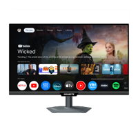 Monitor Gaming Gigabyte M27QS