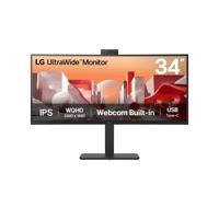 Monitor LG 34" 34BA85QE-B.AEU