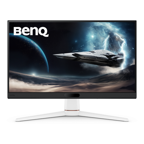 Monitor Benq 24.5" EX251, Diagonal (inch): 24.5, Diagonal (cm): 62, Aspect ratio: 16:9, Panel: IPS, Resolution: 1920x1080, Refresh Rate: 220Hz, Response time GtG: 1ms, Brightness (max): 350 cd/m², Contrast (static) : 1000:1, Viewing angle: 178/178, Color Gamut Type: sRGB, Color Gamut Coverage: 99%