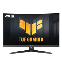 Monitor Asus 31.5" VG32VQM5B, Diagonal (inch): 31.5, Diagonal (cm): 80, Aspect ratio: 16:9, Panel: Fast VA, Resolution: 1920x1080, Refresh Rate: 250Hz, Response time GtG: 0.5ms, Brightness (max): 300 cd/m², Contrast (static) : 3500:1, Contrast (dynamic): 100M:1, Viewing angle: 178/178, Color Gamut