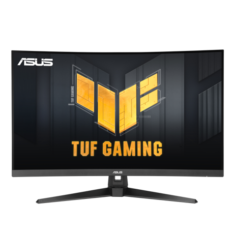 Monitor Asus 31.5" VG32VQM5B, Diagonal (inch): 31.5, Diagonal (cm): 80, Aspect ratio: 16:9, Panel: Fast VA, Resolution: 1920x1080, Refresh Rate: 250Hz, Response time GtG: 0.5ms, Brightness (max): 300 cd/m², Contrast (static) : 3500:1, Contrast (dynamic): 100M:1, Viewing angle: 178/178, Color Gamut