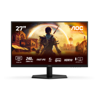 Monitor AOC 27" Q27G42ZE