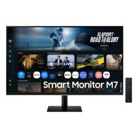 Monitor Samsung 32" LS32FM700UUXDU