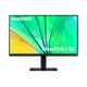 Monitor Samsung 24" LS24D600EAUXEN