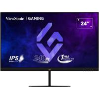 Monitor ViewSonic 23.8" VX2479A-HD-PRO