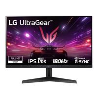 Monitor LG 23.8" 24GS60F-B.AEU