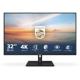 Monitor Philips 31.2" 32E1N1800LA/00