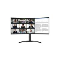 Monitor LG 34" 34WR55QK-B.AEU