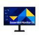 Monitor Samsung 24" LS24D300GAUXEN
