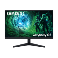 Monitor Samsung 27" LS27FG530EUXEN