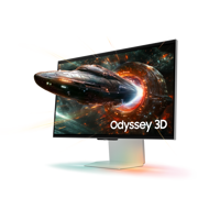 MONITOR 27" SAMSUNG LS27FG900XUXEN