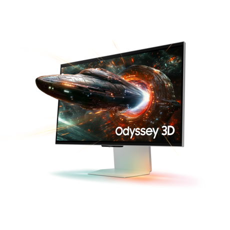 MONITOR 27" SAMSUNG LS27FG900XUXEN