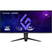 Monitor ViewSonic 34" VX3480-2K-PRO