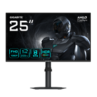 Gigabyte Monitor gaming 24.5" G25F2