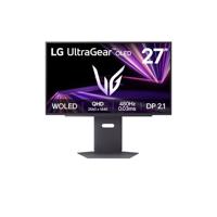 Monitor LG 27" 27GX790A-B.AEU