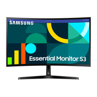 Monitor Samsung 27" LS27D366GAUXEN