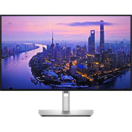 Monitor Dell 27" U2725QE 4K 68.47 cm, 3840 x 2160 at 120 Hz, 5 Ms