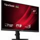Monitor ViewSonic 27" VG2709-2K-MHD-2