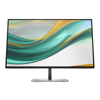Monitor 27" HP B28F5UT