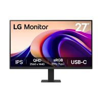 Monitor LG 27" 27U631A-B.AEUQ