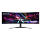 Monitor Samsung 57" LS57CG952NUXEN