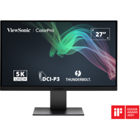 Monitor ViewSonic 27" VP2788-5K
