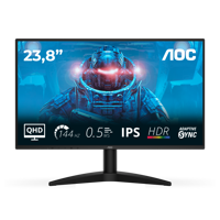 MONITOR 23.8" AOC Q24B36X