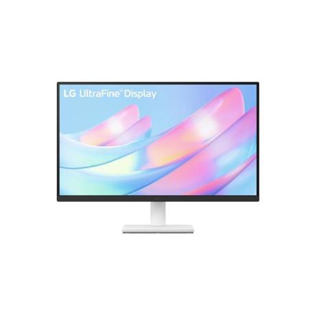 MONITOR 27" LG 27US500-W.AEU
