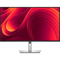 Monitor Dell 32" P3225DE 80.10 cm, 2560 x 1440 at 100 Hz, 5Ms