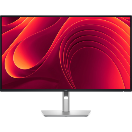 Monitor Dell 32" P3225DE 80.10 cm, 2560 x 1440 at 100 Hz, 5Ms
