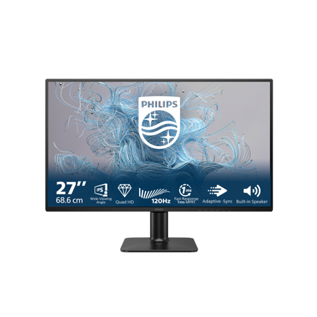 Monitor Philips 27" 27E2N2500/00