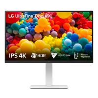 Monitor LG 27" 27US550-W.AEU