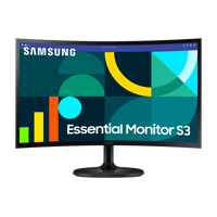 Monitor Samsung 24" LS24D360GAUXEN