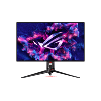 Monitor Asus 31.5" PG32UCDMZ