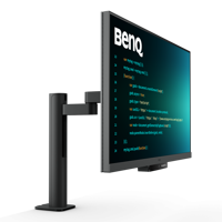 Monitor BenQ 31.5" RD320UA
