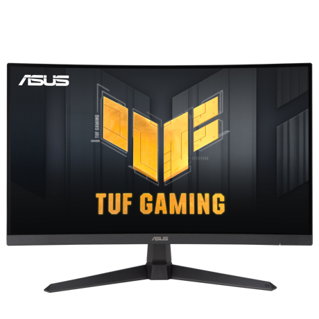 Monitor Asus 27" VG27WQ3B, Curvature: 1500R, Diagonal (inch): 27, Diagonal (cm): 69, Aspect ratio: 16:9, Panel: Fast VA, Resolution: 2560x1440, Refresh Rate: 180Hz, Response time GtG: 1ms, Response time MPRT: 0.5ms, Brightness (max): 300 cd/m², Contrast (static) : 5000:1, Viewing angle: 178/178