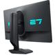 Monitor Alienware 27" AW2725QF Gaming 3840x2160 4K, 360 Hz, 0.5 Ms