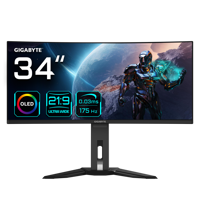 Gigabyte MO34WQC