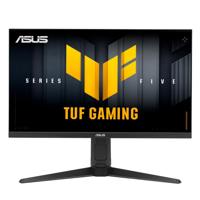 Monitor Asus 27" VG27AQL5A, Diagonal (inch): 27, Diagonal (cm): 69, Aspect ratio: 16:9, Panel: Fast IPS, Resolution: 2560x1440, Refresh Rate: 210Hz, Response time GtG: 1ms, Brightness (max): 350 cd/m², Contrast (static) : 1300:1, Viewing angle: 178/178, Color Gamut Type: DCI-P3, Color Gamut