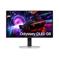 Monitor Samsung 27" LS27FG810SUXEN