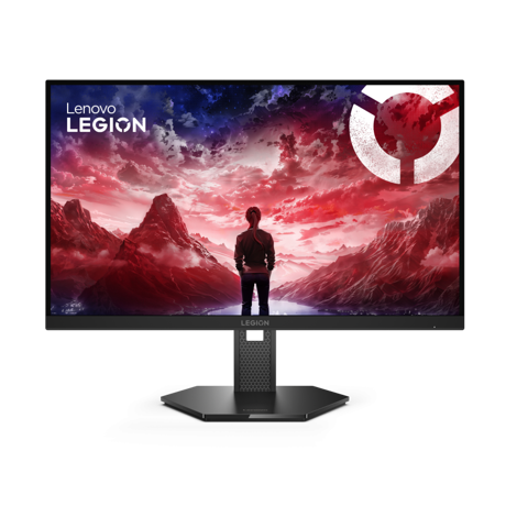 Monitor Gaming 27" Lenovo Legion 27U-10, LED, VA WLED, 3840x2160, UHD:160Hz, FHD:320Hz, 16:9, Anti-glare, Display colors 16.7 Million, Color Gamut 99% sRGB, 95% DCI-P3, 0.5 ms (MPRT) / 1 ms (Level 4) / 2 ms (Level 3) / 3ms (Level 2) / 4 ms (Level 1), 300 cd/m² cd/m², 1000:1 static, 178° / 178°