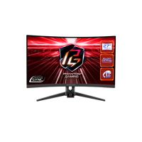 Monitor Gaming Asrock PG27F15RS1A