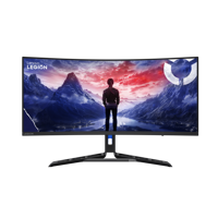 Monitor Gaming 34" 67C7GACBEU