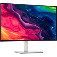 Monitor Dell 27" S2725QS 4K 68.47 cm, 3840 x 2160 at 120 Hz, 4Ms