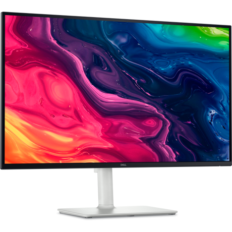 Monitor Dell 27" S2725QS 4K 68.47 cm, 3840 x 2160 at 120 Hz, 4Ms
