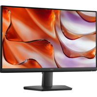 Monitor Dell 23.8" SE2425HM 60.47 cm, 1920 x 1080 up to 100 Hz, 5Ms