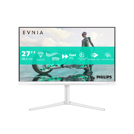 Monitor Philips 27" 27M2N3501PA/00