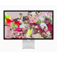 Apple Studio Display - Standard Glass - Tilt- and Height-Adjustable Stand MYJF3Z/A